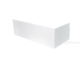 Обудова до ванни акрилової BESCO INFINITI 160x100 - 00000012904