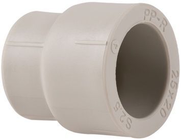 Муфта PPR THERMO ALLIANCE 25х20 - DSB101