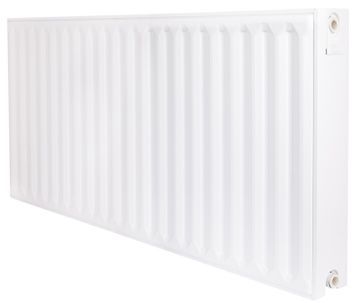 Радіатор сталевий Thermo Alliance IMAS 22 тип 500х1800 бічне підключення 3446 Вт TAI225001800K - TAI225001800K