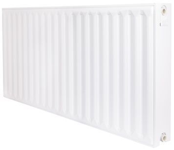 Радиатор стальной Thermo Alliance IMAS 11 тип 600х700 боковое подключение 859 Вт TAI11600700K - TAI11600700K