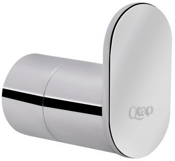 Гачок QTAP Hacek 1102103C хром QTHCK1102103C