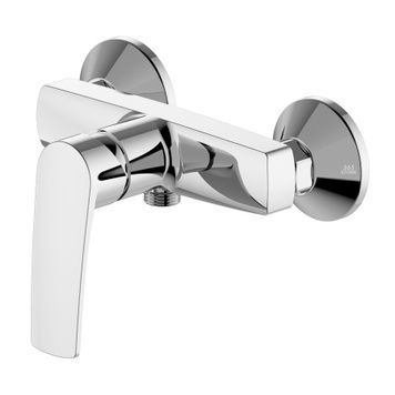Змішувач для душа IMPRESE KAMPA 15285 хром, 35 мм - 15285
