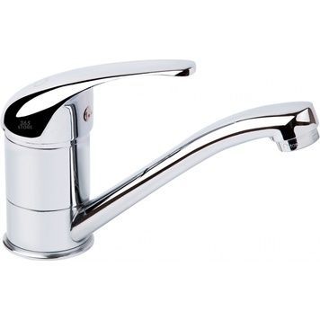 Змішувач для мийки Q-TAP Premiere CRM 002M - QTPRECRM002M
