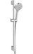Душевой набор HANSGROHE Vernis Blend Vario 100 Crometa 65 см 26275000 хром - 26275000 - 1