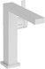 Змішувач для раковини HANSGROHE Tecturis E 150 Fine CoolStart EcoSmart+ Matt White 73041700 білий матовий - 73041700 - 1