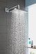 Держатель верхнего душа HANSGROHE CROMA SELECT E 389 мм хром 27446000 - 27446000 - 4