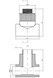 Трійник PPR ALFA PLAST 20х1/2"х20 ЗР APMTTE2012X - APMTTE2012X - 2