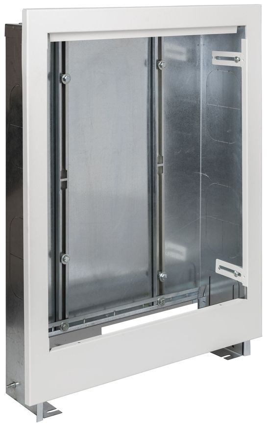 Шафа колекторна внутрішня Thermo Alliance №3 600х770x120 0,8 мм біла SD00052740