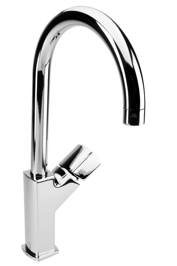 Змішувач для мийки KFA ARMATURA MORGANIT 4923-915-00 - 4923-915-00