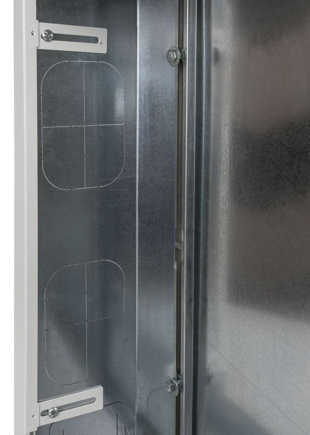 Шафа колекторна внутрішня Thermo Alliance №3 600х770x120 0,8 мм біла SD00052740