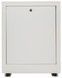 Шафа колекторна внутрішня Thermo Alliance №3 600х770x120 0,8 мм біла SD00052740