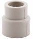 Муфта PPR ALFA PLAST 40х20 - APREDU4020X - 1