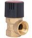 Запобіжний клапан Thermo Alliance Standart 1/2" ВР 3,0 бар латунь SD2443 - SD2443 - 3