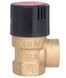 Запобіжний клапан Thermo Alliance Standart 1/2" ВР 3,0 бар латунь SD2443 - SD2443 - 5