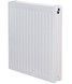 Радиатор стальной THERMO ALLIANCE 22 тип 600х400 боковое подключение TA22600400K - TA22600400K - 1