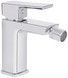 Змішувач для біде Lidz Dozorca 001AF Chrome k35 LDDOZ001AFCRM48991 - LDDOZ001AFCRM48991 - 1
