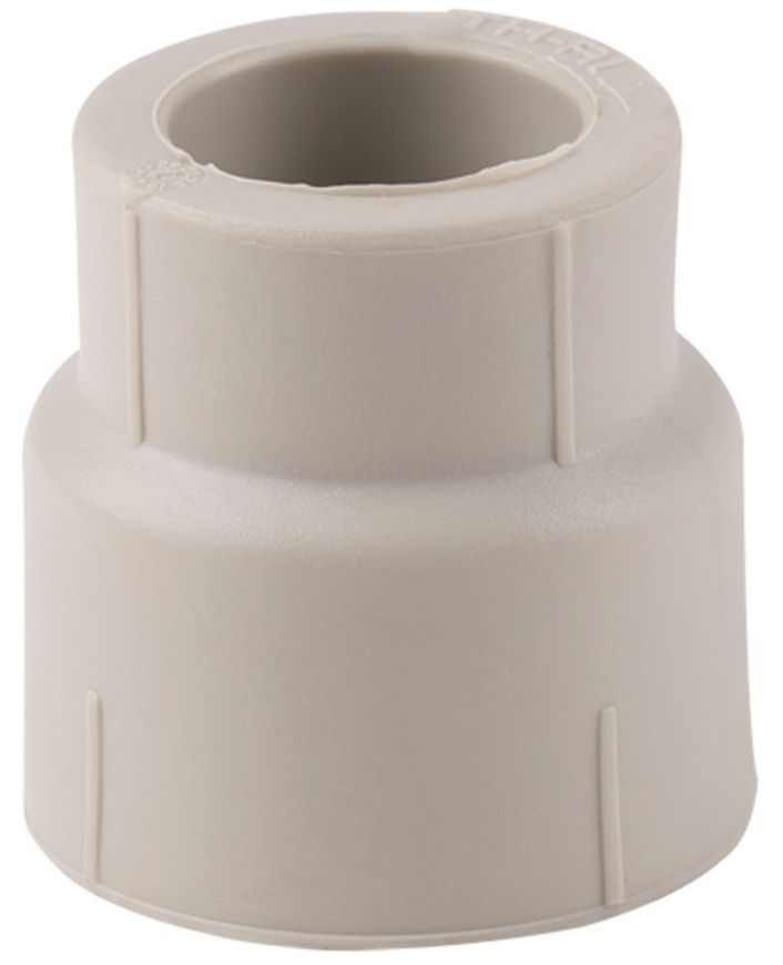 Муфта PPR THERMO ALLIANCE 25х20 - DSB101