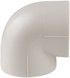 Уголок PPR THERMO ALLIANCE 63, 90&deg; - DSE006 - 3