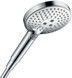 Ручной душ HANSGROHE Raindance Select S 120 3jet Chrome 26530000 хром - 26530000 - 1
