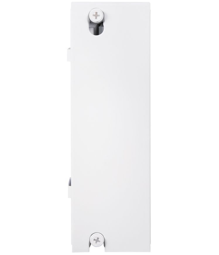 Радиатор стальной AQUATRONIC 33 (500x1100) мм боковое подключение A335001100K - A335001100K