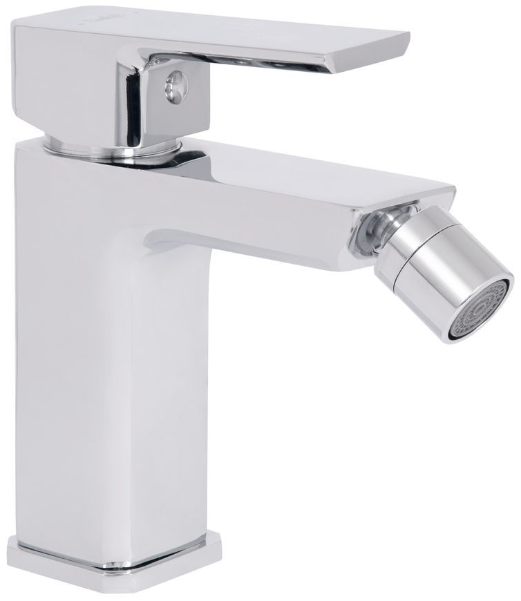 Змішувач для біде Lidz Dozorca 001AF Chrome k35 LDDOZ001AFCRM48991 - LDDOZ001AFCRM48991