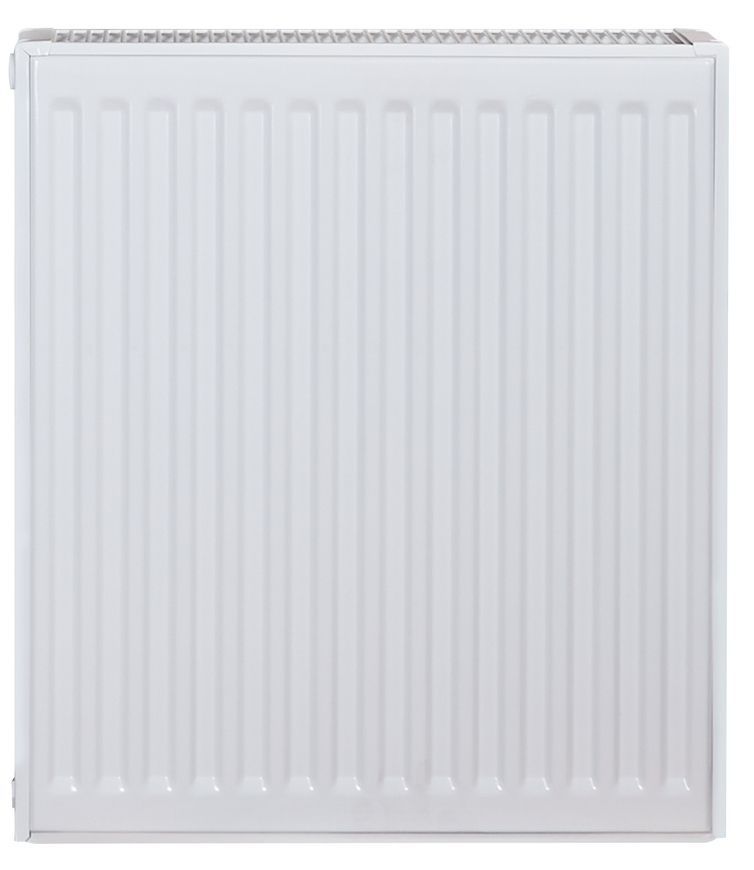 Радиатор стальной THERMO ALLIANCE 22 тип 600х400 боковое подключение TA22600400K - TA22600400K