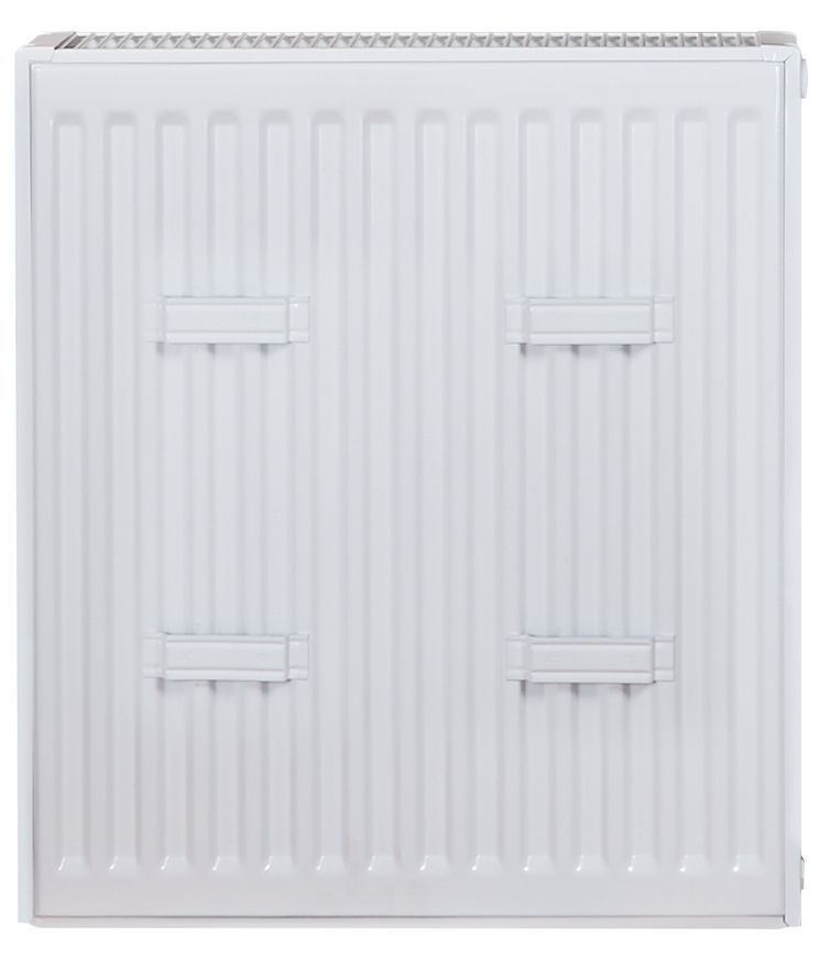 Радиатор стальной THERMO ALLIANCE 22 тип 600х400 боковое подключение TA22600400K - TA22600400K