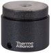 Насадка для плоского паяльника Thermo Alliance парная &Oslash;32 мм STD-203 - STD-203 - 1