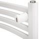 Рушникосушарка водяна QTAP Dias (WHI) P21 1200x500 HY біла - QTDIASWHIP211200500HY - 8