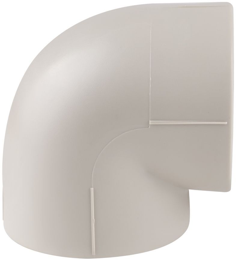 Уголок PPR THERMO ALLIANCE 63, 90&deg; - DSE006