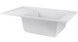 Кухонная мойка QTAP CS 7751 White (QTCS7751WHI) - QTCS7751WHI - 3