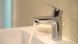 Змішувач для раковини HANSGROHE Logis 100 CoolStart 2 flow хром 71105000 з донним клапаном - 71105000 - 4