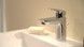 Змішувач для раковини HANSGROHE Logis 100 CoolStart 2 flow хром 71105000 з донним клапаном - 71105000 - 3
