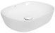 Раковина-чаша QTAP Aquarius 465x375x115 White с донным клапаном QT21112185W - QT21112185W - 4