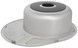 Кухонная мойка Lidz 5745 Micro Decor 0,8 мм LIDZ5745MDEC08 - LIDZ5745MDEC08 - 5