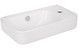 Раковина Qtap Tern 450х260х160 White з донним клапаном QT17115117RW - QT17115117RW - 3