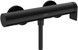 Змішувач для душу HANSGROHE Vivenis Matt Black 75620670 чорний матовий - 75620670 - 1