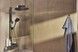 Душевая система HANSGROHE Rainfinity Showerpipe 360 1jet с термостатом ShowerTablet 350 Chrome 26853000 хром - 26853000 - 10