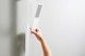 Душовий набір HANSGROHE Pulsify E 100 1jet EcoSmart+ 65 см Matt White 24371700 білий матовий - 24371700 - 3