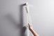 Ручной душ HANSGROHE Pulsify E 100 1jet EcoSmart Matt White 24320700 белый матовый - 24320700 - 8