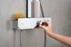 Душевая система HANSGROHE Rainfinity Showerpipe 360 1jet с термостатом ShowerTablet 350 Chrome 26853000 хром - 26853000 - 9