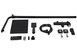 Душевая система QTAP Capricorn QTCAP53103KNB черная матовая - QTCAP53103KNB - 12