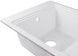 Кухонная мойка QTAP CS 7751 White (QTCS7751WHI) - QTCS7751WHI - 4