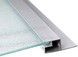 Душевой бокс TANI SB90x90.SAT.LOW.FR низкий поддон, стекло Frost 4 мм, стенки WHI LTSB9090SATLOWFR - LTSB9090SATLOWFR - 15