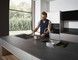 Смеситель для кухонной мойки HANSGROHE Aquno Select M81 170 3jet с вытяжным изливом Sbox 73831000 хром - 73831000 - 14