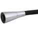 Смеситель для кухни Lidz Tani 008F3 с гибким изливом Black/Chrome LDTAN008F3BCR39484 - LDTAN008F3BCR39484 - 4