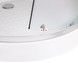 Душевой бокс TANI SB90x90.SAT.LOW.FR низкий поддон, стекло Frost 4 мм, стенки WHI LTSB9090SATLOWFR - LTSB9090SATLOWFR - 8