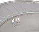 Кухонная мойка Lidz 5745 Micro Decor 0,8 мм LIDZ5745MDEC08 - LIDZ5745MDEC08 - 6