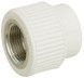 Муфта PPR BLUE OCEAN 25х1/2" ВР BOIAXX2501XXX - BOIAXX2501XXX - 1