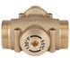 Триходовий антиконденсаційний клапан ICMA 1 1/2" 55&deg;C №131 90131AG0555 - 90131AG0555 - 4